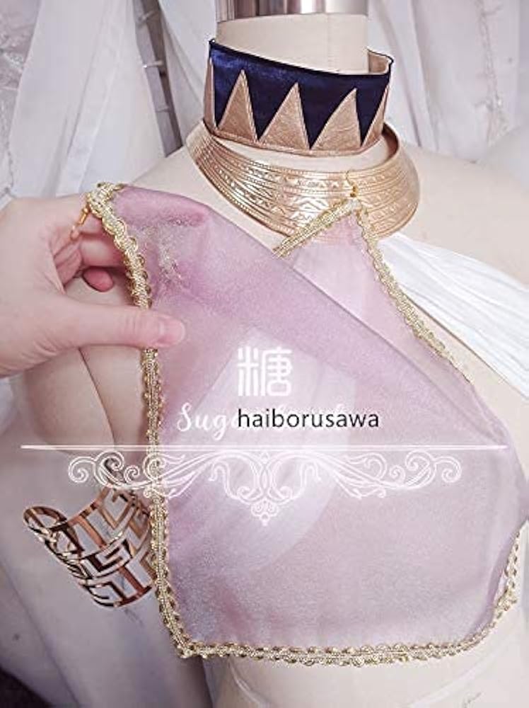 マシュ  パーソナルトレーニング　衣装のみ マシュ パーソナルトレーニング 衣装のみの通販 by